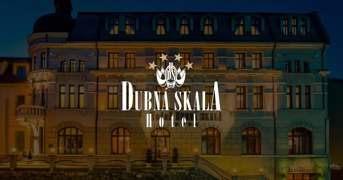 Hotel Dubná Skala in Žilina, Slovakia